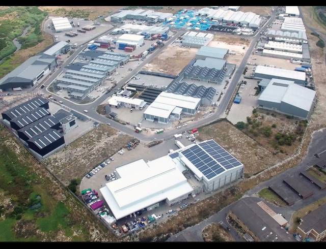 546M² OFFICE FOR SALE IN FIRGROVE